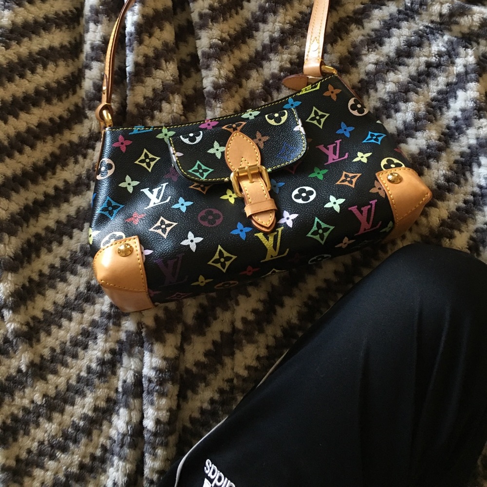 louis vuitton handbag